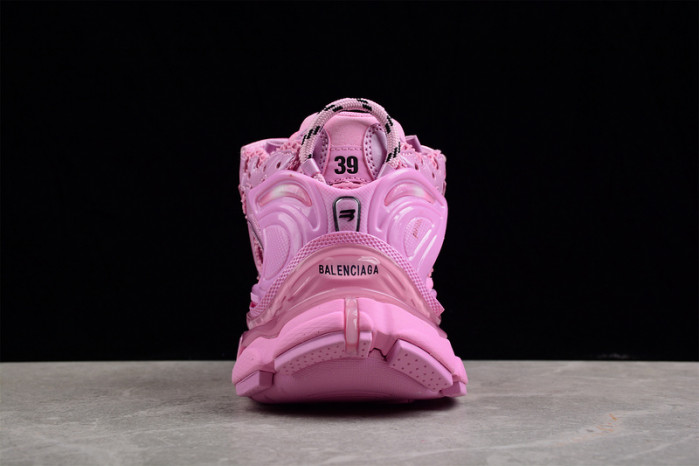 Ba*len*cia*ga runner w3rb2 5000