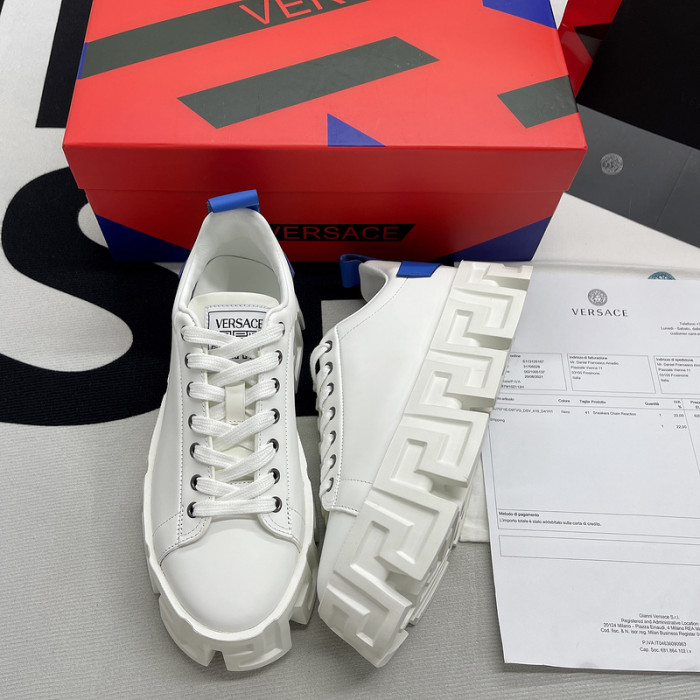 versace sneaker