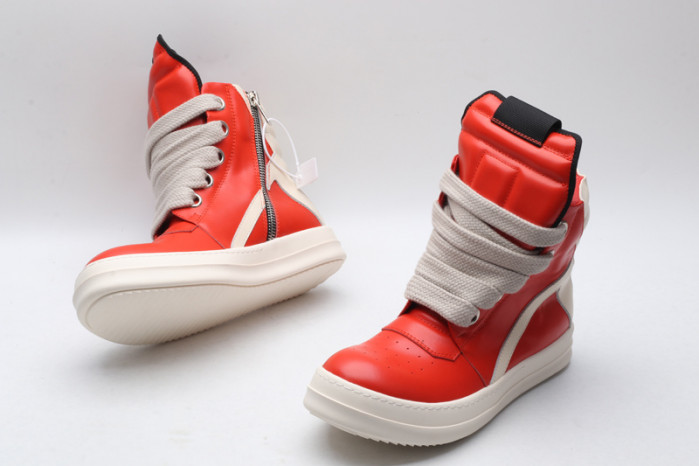 rick owens sneaker r128
