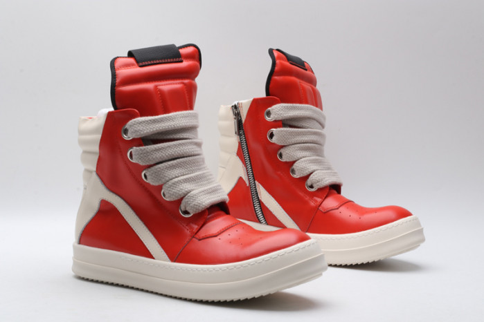 rick owens sneaker r128
