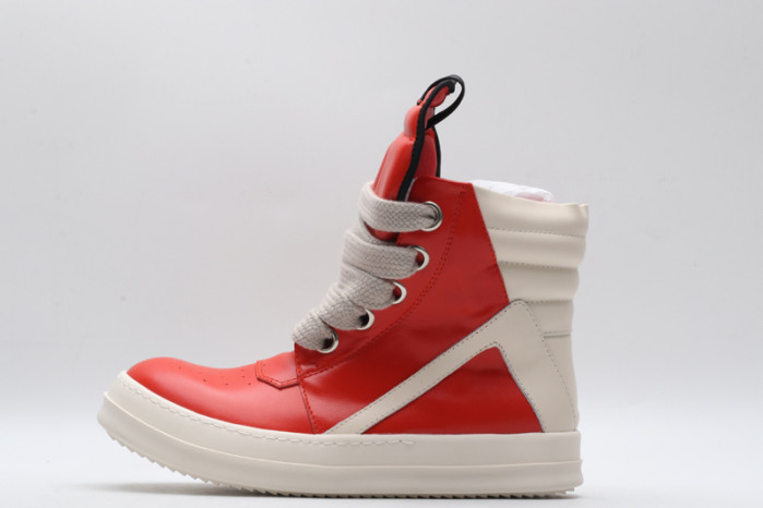 rick owens sneaker r128