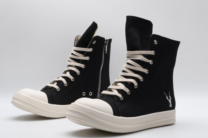 rick owens sneaker r125