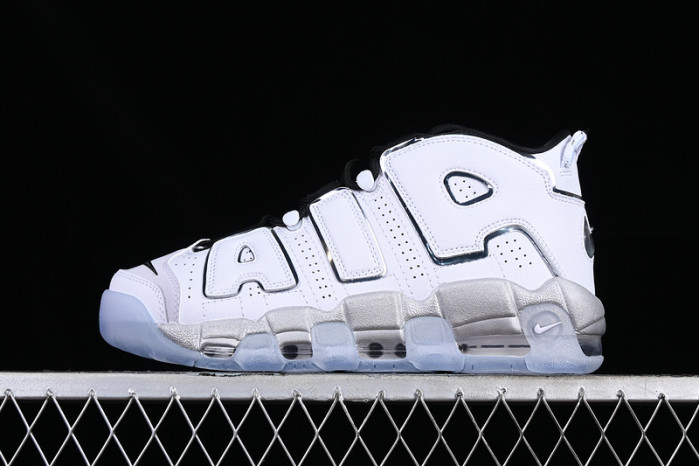 nike air more uptempo se white chrome dv7408-100