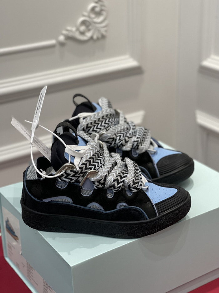 lanvin sneaker la025