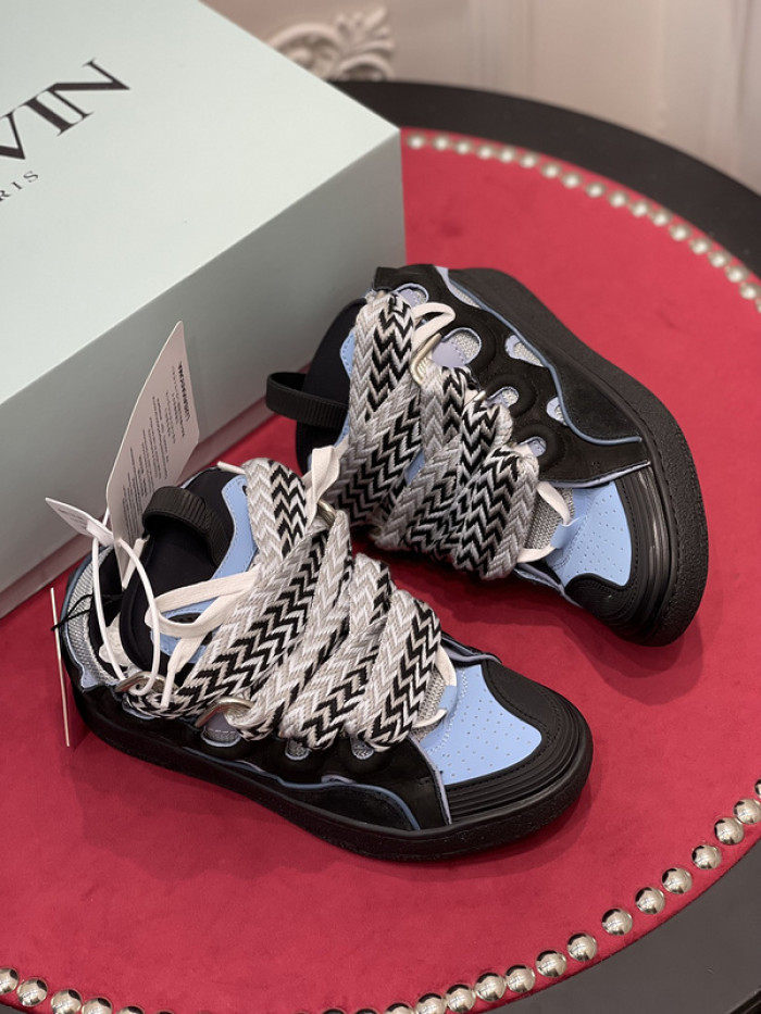 lanvin sneaker la025