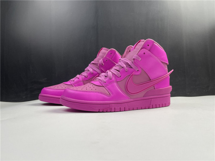 nike dunk high ambush cu7544-600