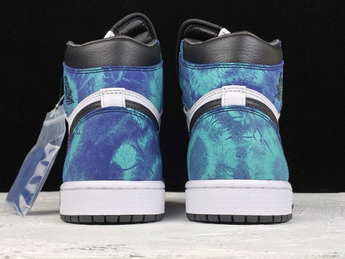 air jordan 1 “tie-dye” cd0461-100