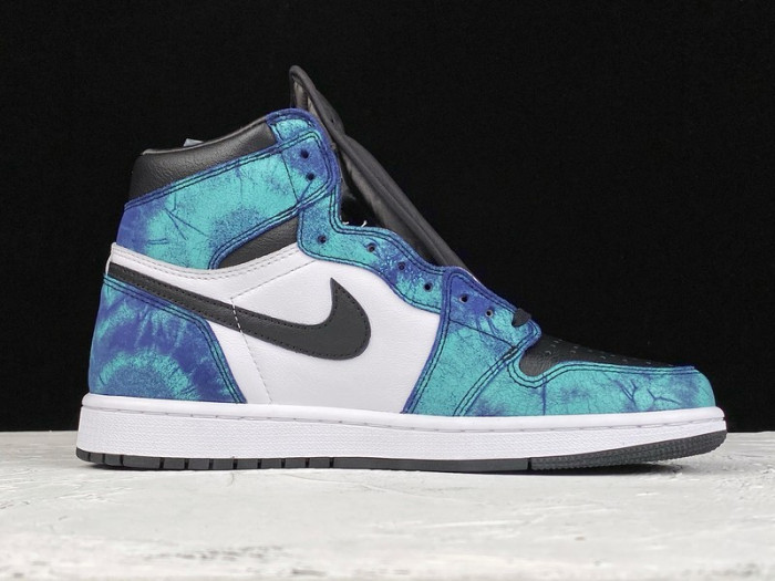 air jordan 1 “tie-dye” cd0461-100