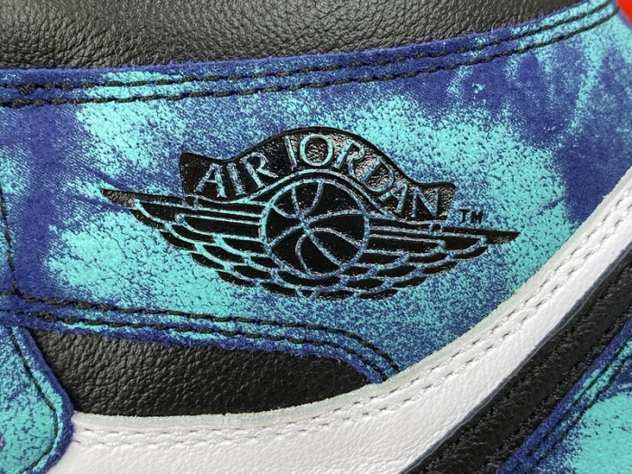 air jordan 1 “tie-dye” cd0461-100