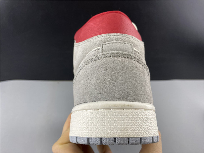 air jordan 1 mid x sns ct3443-100