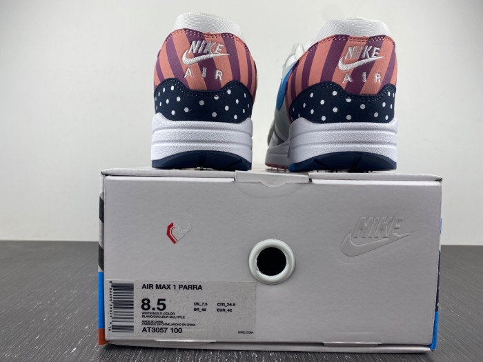 nike air max 1 parra at3057-100