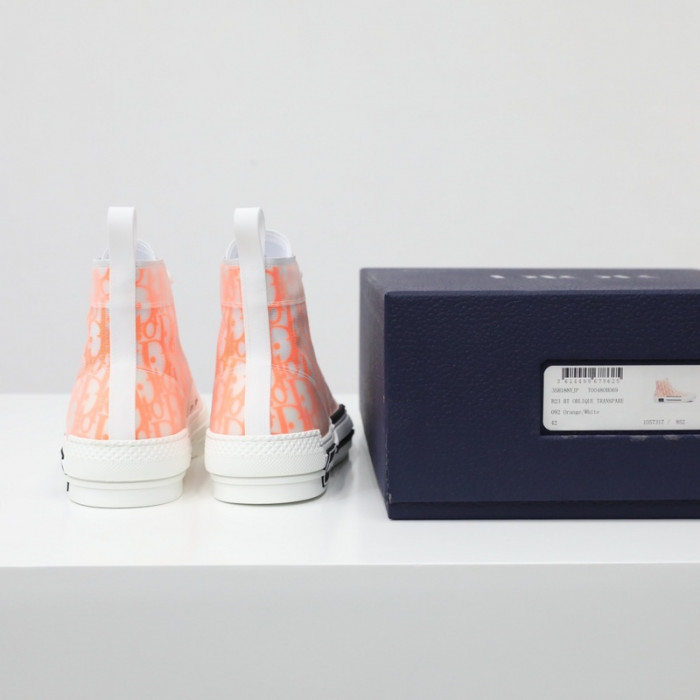 D*or b23 high sneakers 3sh118ynt h380