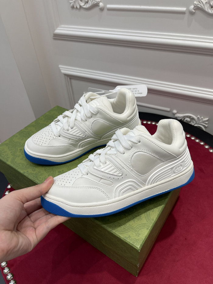 g*u*i basket sneaker g117