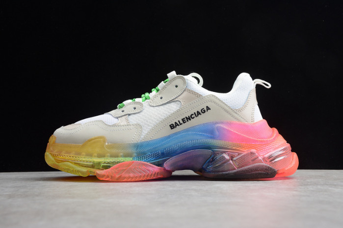 Ba*len*cia*ga triple s sneaker w09o5 7417