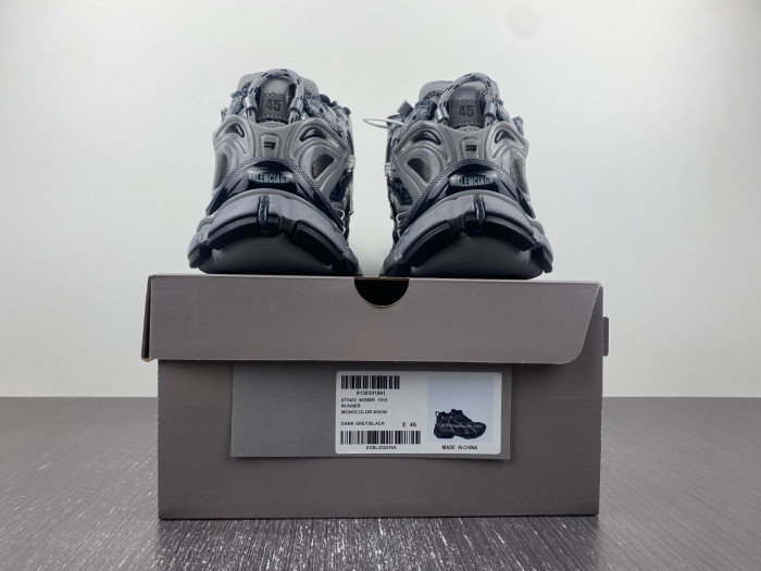 Ba*len*cia*ga runner w3r8r 1515