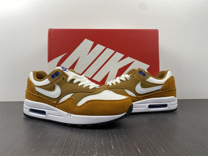 nike air max 1 curry 908366-700