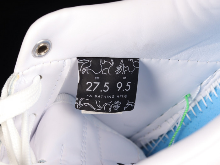 a bathing ape bape sta b080