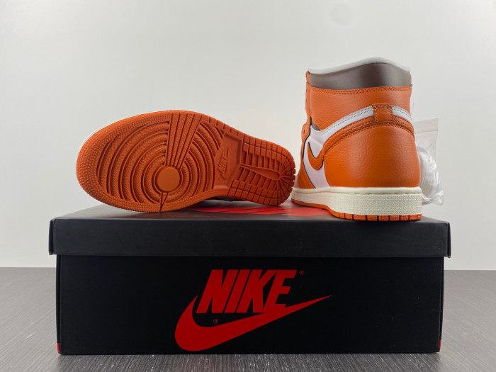 air jordan 1 high "starfish" do9369-101