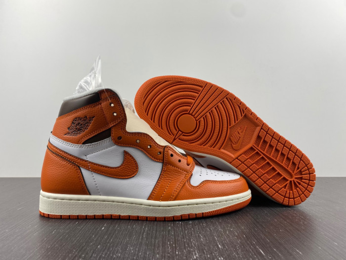 air jordan 1 high "starfish" do9369-101