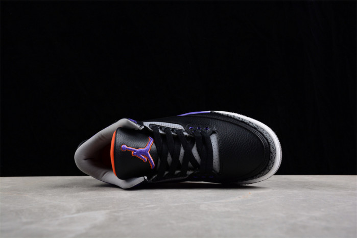 air jordan 3 “court purple” ct8532-050