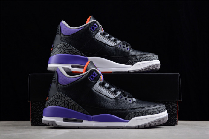 air jordan 3 “court purple” ct8532-050