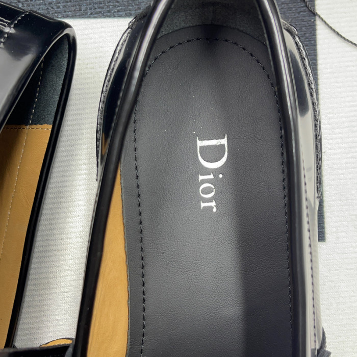 D*or loafers d0349