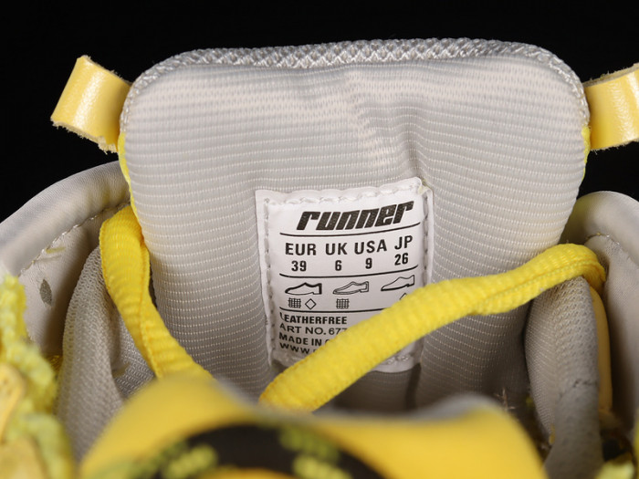 Ba*len*cia*ga runner w2rj5 2006