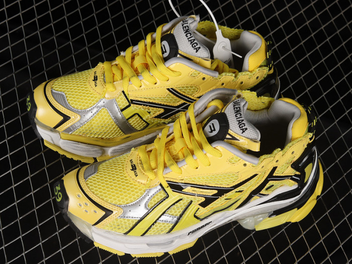 Ba*len*cia*ga runner w2rj5 2006