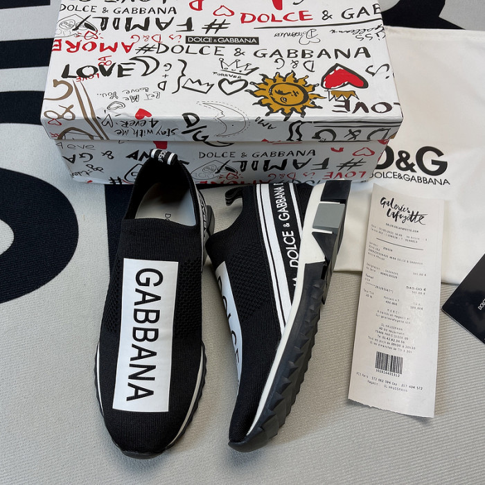 d&g sneakaer d031