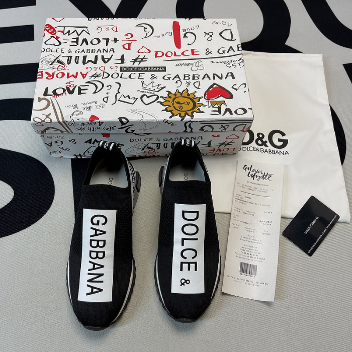 d&g sneakaer d031
