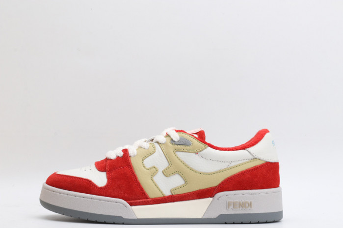 F**di sneakers f008