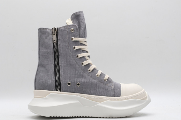 rick owens sneaker r065