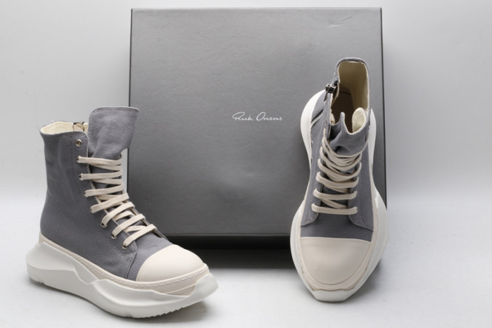 rick owens sneaker r065