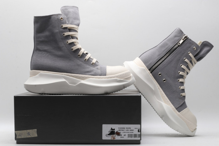 rick owens sneaker r065