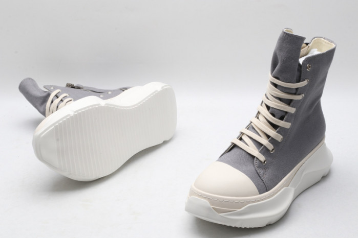 rick owens sneaker r065