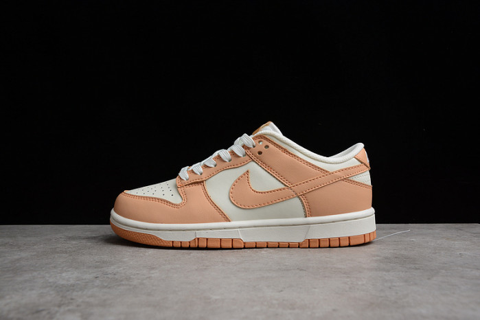 nike dunk low harvest moon dd1503-114