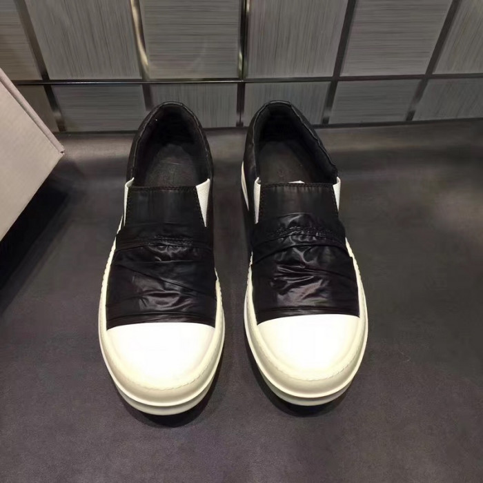 rick owens sneaker r005