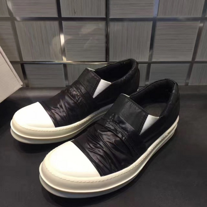 rick owens sneaker r005