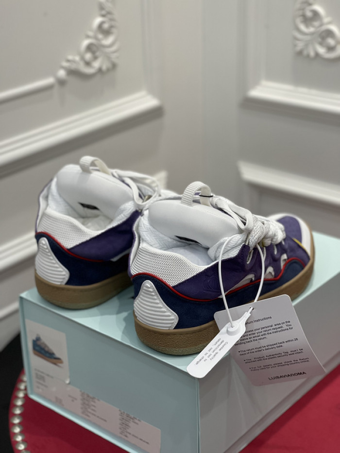 lanvin sneaker la030