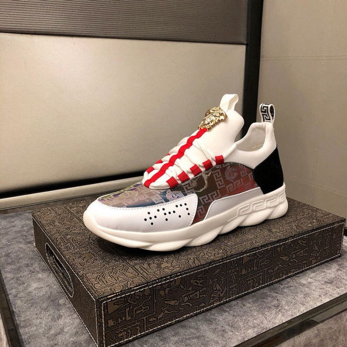 versace sneaker