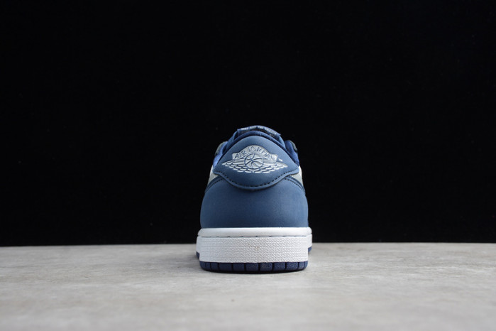 air jordan 1 low sb midnight navy cj7891-400