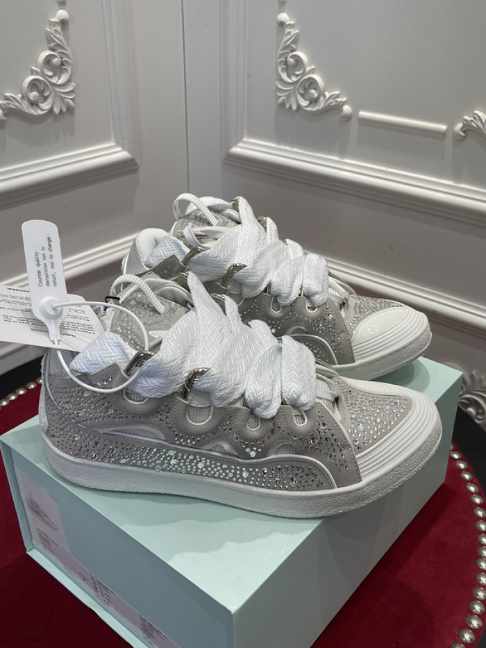 lanvin sneaker la045