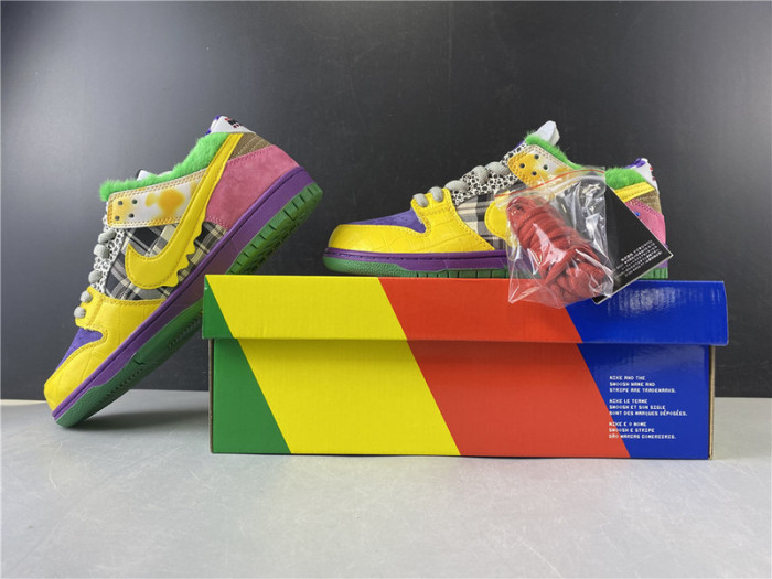 nike sb dunk low 318403-137