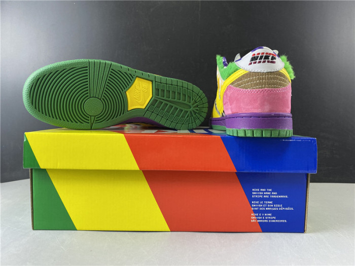 nike sb dunk low 318403-137