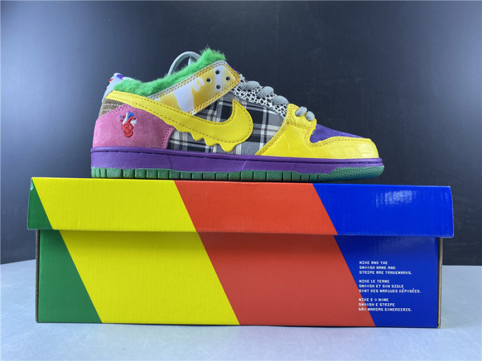 nike sb dunk low 318403-137