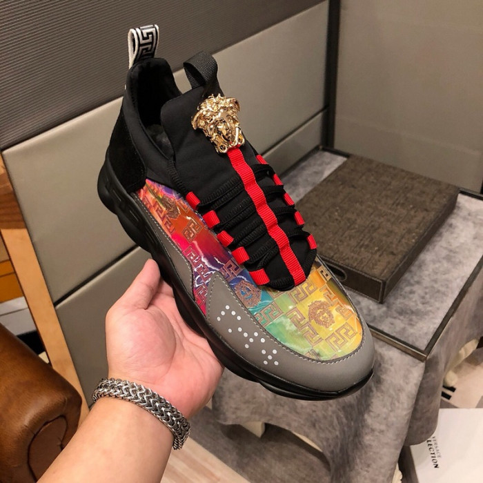 versace sneaker