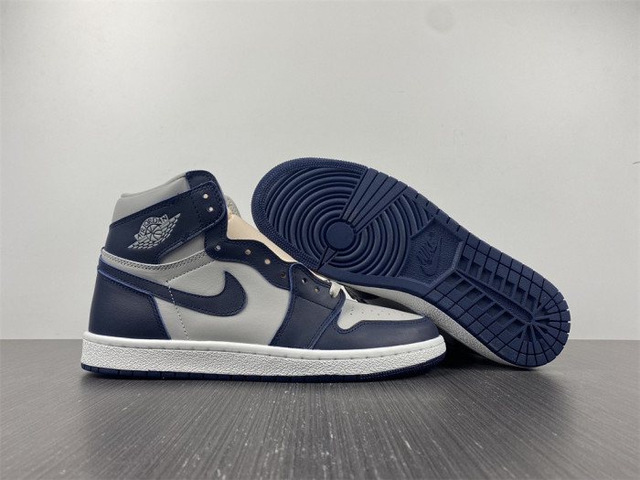 air jordan 1 retro high 85 georgetown bq4422-400