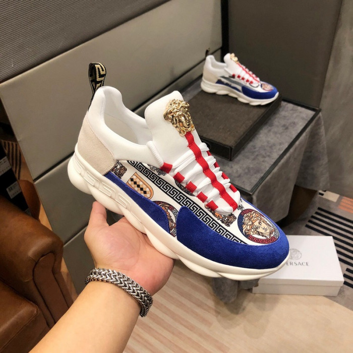 versace sneaker