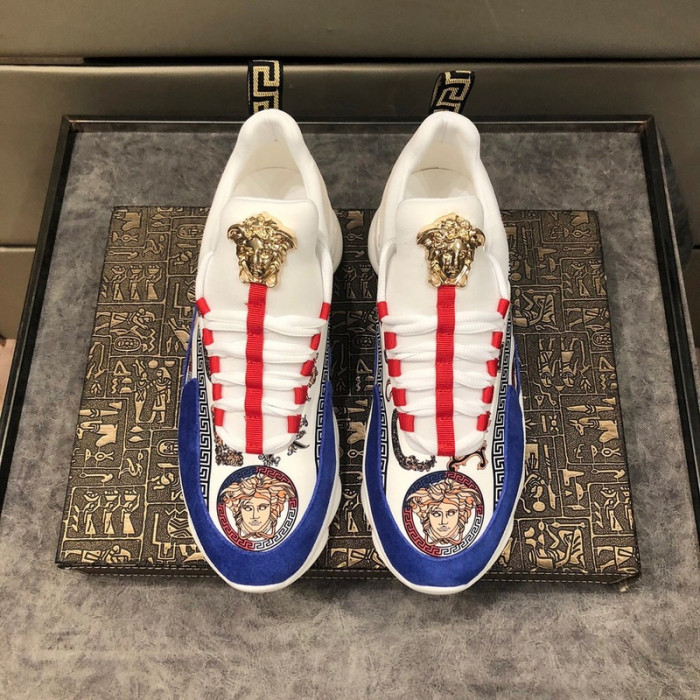 versace sneaker