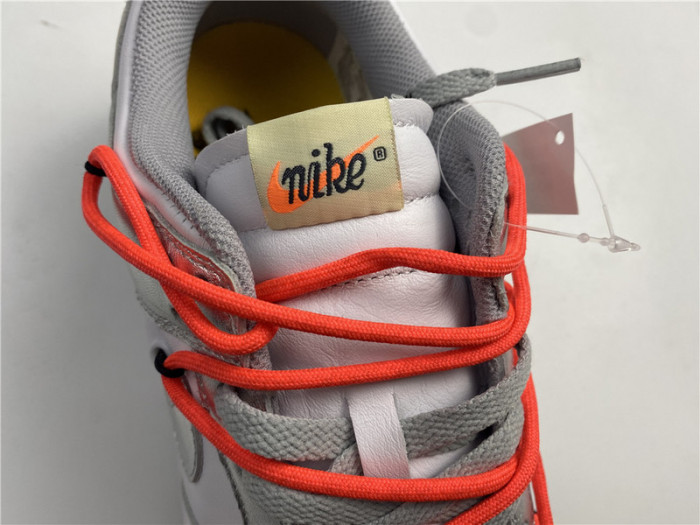 ow x nike dunk low ct0856- 800